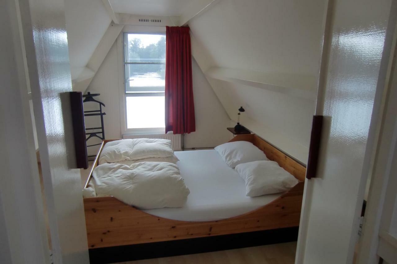 Huisje 59 Nieuwe-Niedorp Luaran gambar